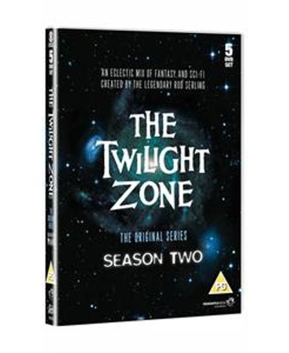 Twilight Zone - Season 2