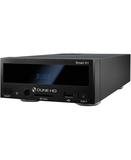 Dune HD Smart D1 Media Player