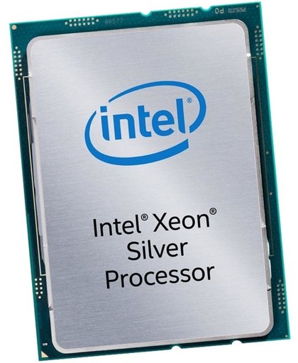 Lenovo Intel Xeon Silver 4110 2.1GHz 11MB L3 processor