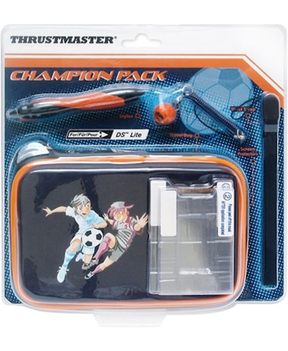Champion Pack Ndslite/Ndsi (Thrustmaster)