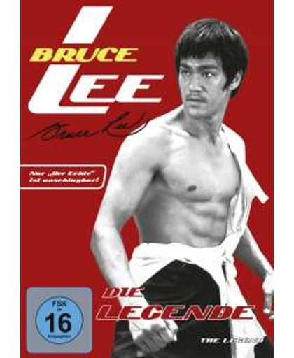 Bruce Lee: Die Legende