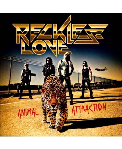 Animal Attraction (Special Edition)