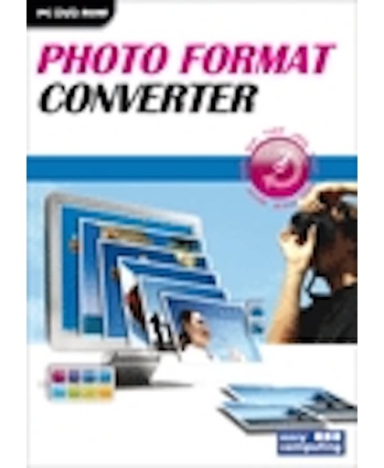 Easy Computing Photo Format Converter