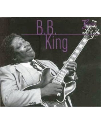 The Blues Biography