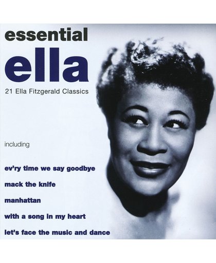 Essential Ella