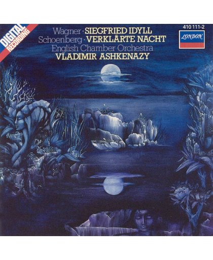 Wagner: Siegfried Idyll; Schoenberg: Verklarte Nacht