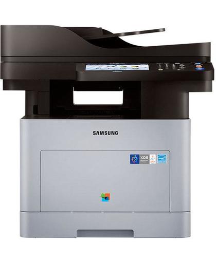 Samsung Pro Xpress C2680FX - All-in-One Laserprinter