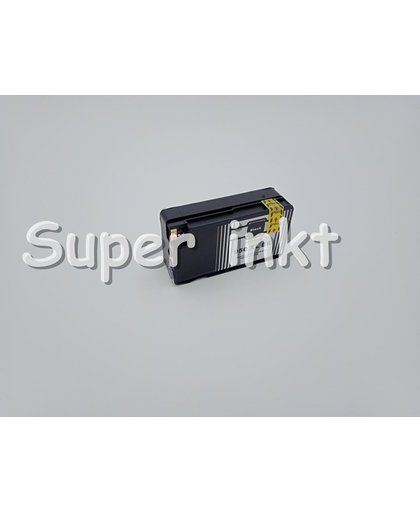 Super inkt huismerk|HP 950XLBK|75ml