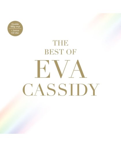 Best Of Eva Cassidy (2LP+Cd)
