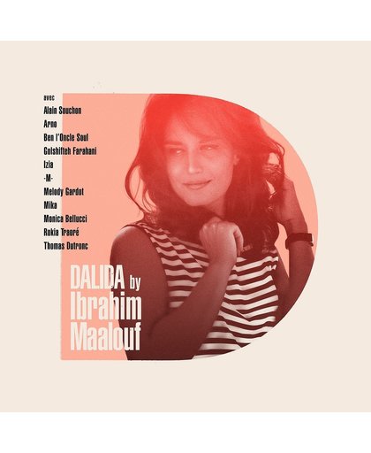 Dalida By Ibrahim Maalouf
