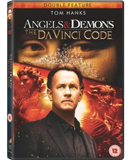Angels & Demons/Da Vinci Code