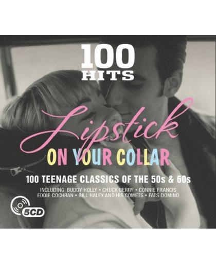 100 Hits -Lipstick -Digi-