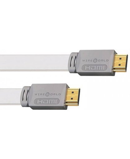 WireWorld ISLAND 7 HDMI (4K) (1 Meter)