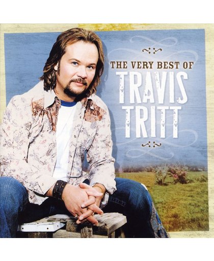 The Very Best of Travis Tritt