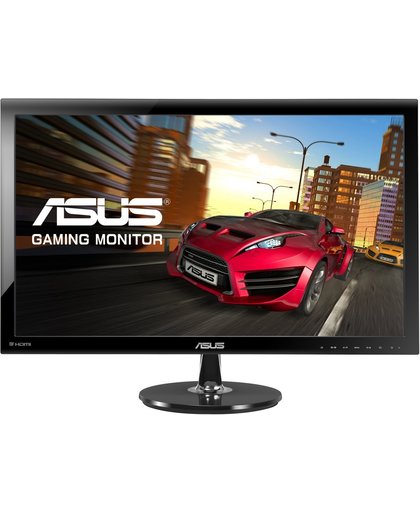 ASUS VS278Q 27" Full HD Zwart computer monitor