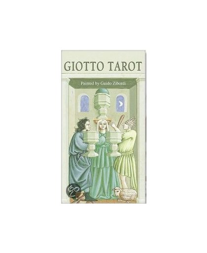 Giotto Tarot