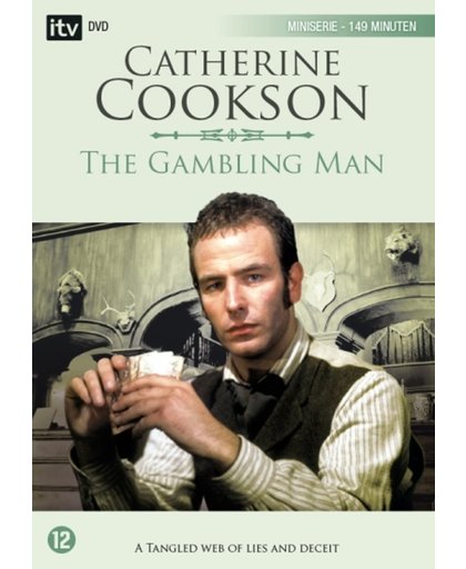 CATHERINE COOKSON'S THE GAMBLING MAN