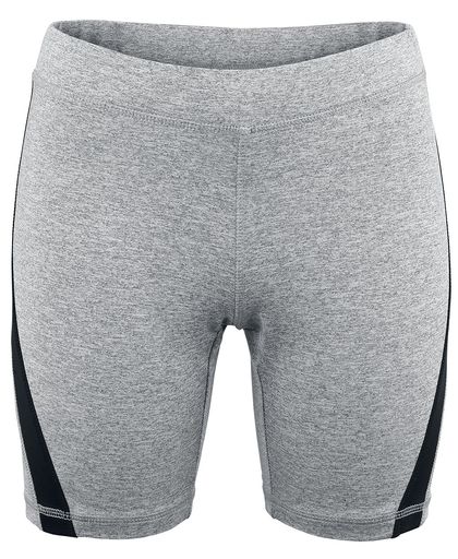Black Premium by EMP Sport Hotpants Girls hotpants grijs