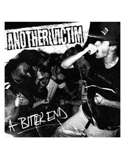 Bitter End: The Complete Discography
