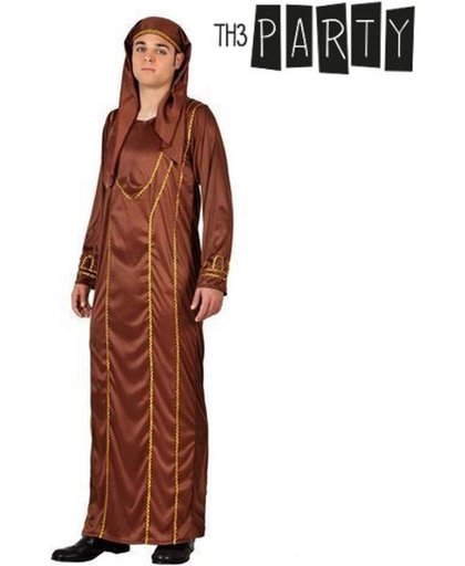 Kostuums voor Volwassenen Th3 Party 6299 Arab sheik