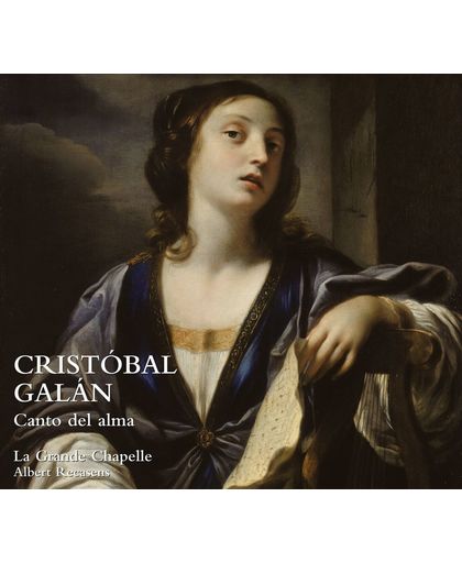 Cristobal Galan - Song Of The Soul