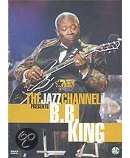 BB King - Jazz Chanel