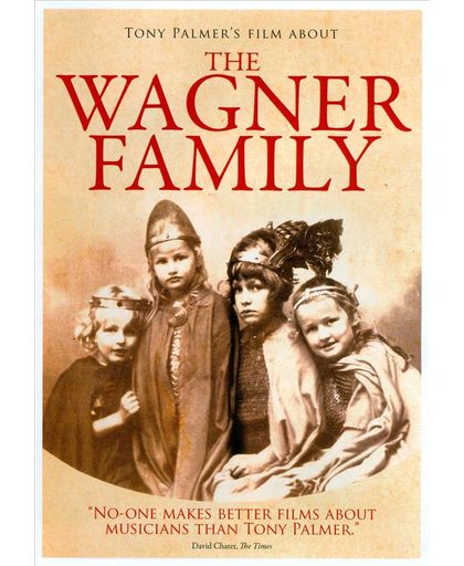 The Wagner Family
