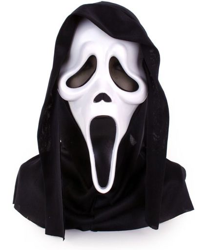 Scream masker