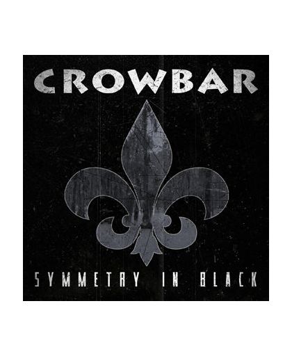 Crowbar Symmetry in black CD st.