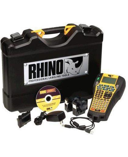Dymo Labelprinter Rhino 6000 Kitcase - Per Set