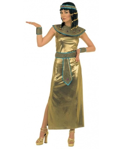 Cleopatra jurk S