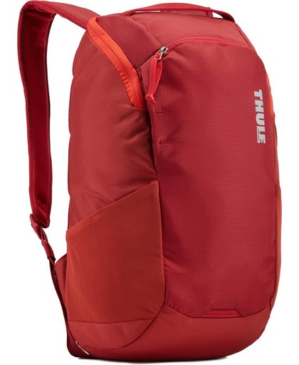 Thule TEBP-313 RED FEATHER Nylon, Polyester Rood rugzak