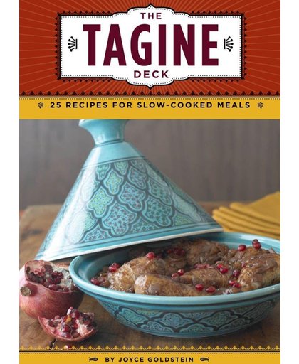 The Tagine Deck