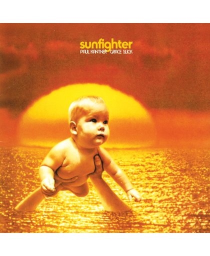 Sunfighter -Reissue-