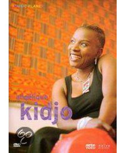 Angelique Kidjo - L'Amazone