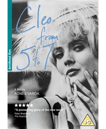 Cleo from 5 to 7 (UK-IMPORT)