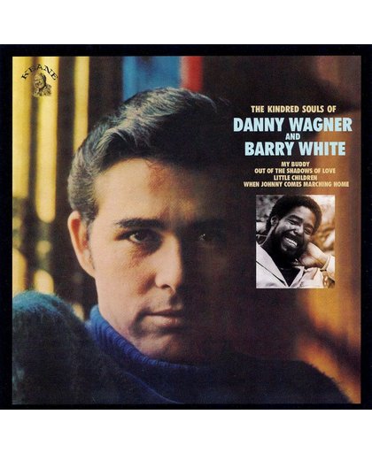 The Kindred Souls of Danny Wagner and Barry White