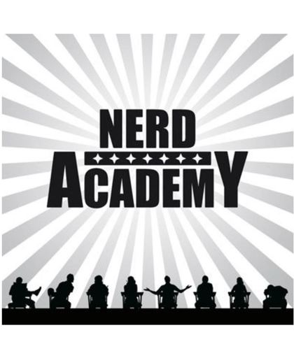 Nerd Academy