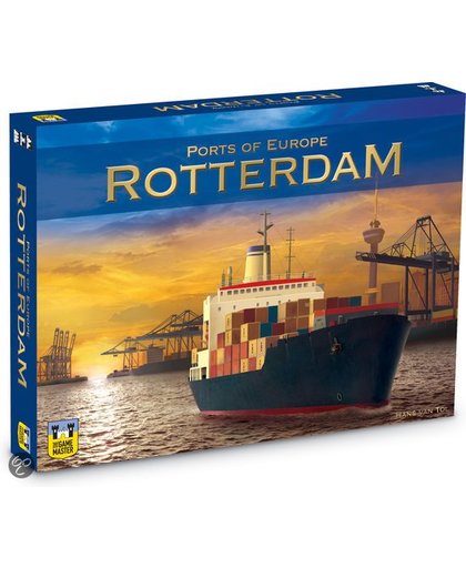Rotterdam - nieuwe editie 2010
