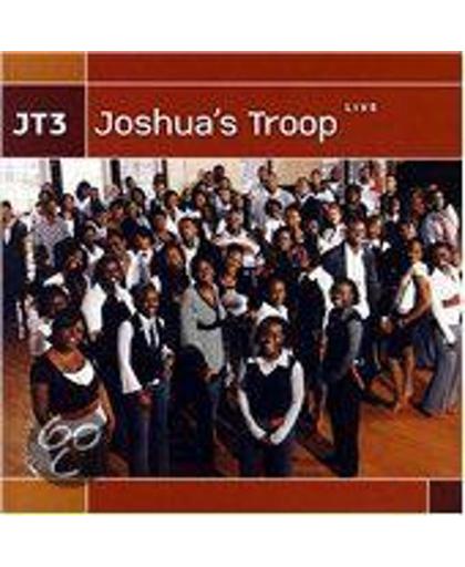Jt3: Joshua'S Troop Live