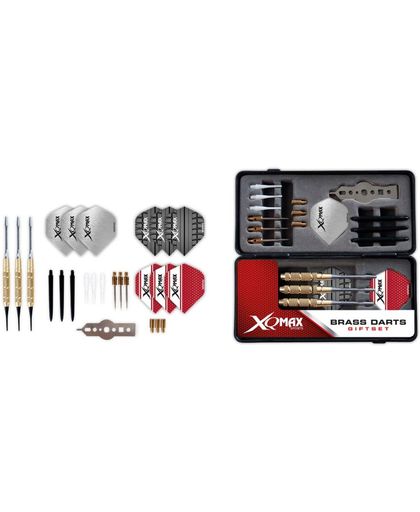 XQmax Darts geschenkverpakking QD7000120