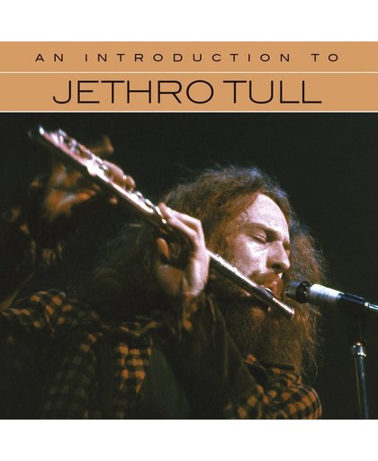 An Introduction to Jethro Tull