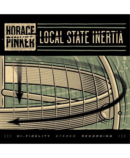 Local State Inertia
