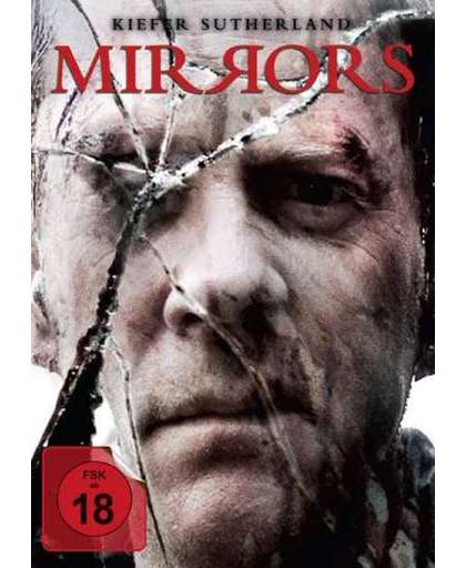 Mirrors (Extended Version) (Blu-ray & DVD im Mediabook)