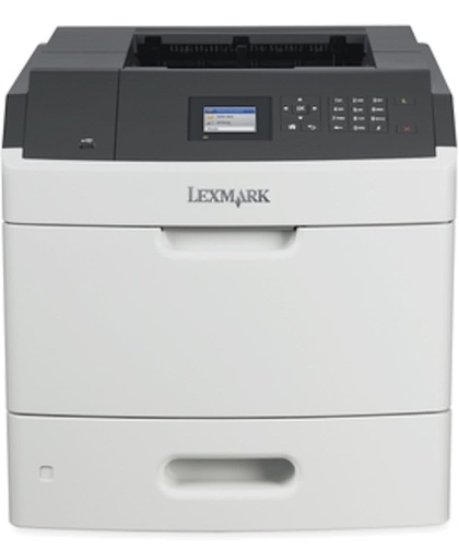 Lexmark MS711dn 600 x 600DPI A4