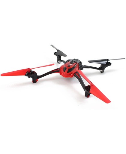 Traxxas LaTrax Alias Quadcopter - Drone - Rood