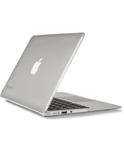 Speck Seethru - Laptop Cover / Hoes voor MacBook Air 13 inch -  Clear