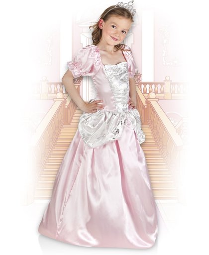 Kinderkostuum Prinses Rosabel - 7-9 Jaar