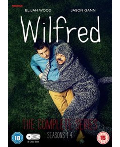 Wilfred Complete Series