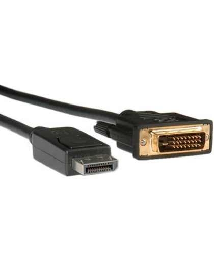 Roline DisplayPort Cable